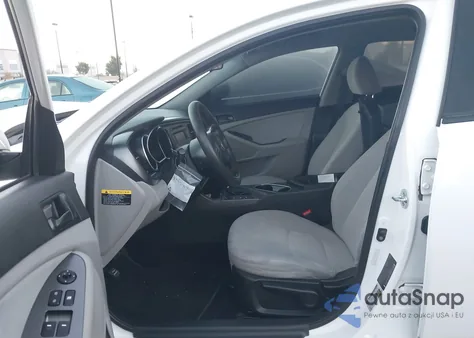 2015 Kia Optima Lx from USA, damaged, VIN KNAGM4A79F5529994